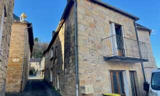 Maison 3 Pièces 70 m² à vendre à Perpezac-le-Blanc (19310)