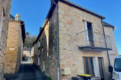 Maison 3 pièces 119000 €