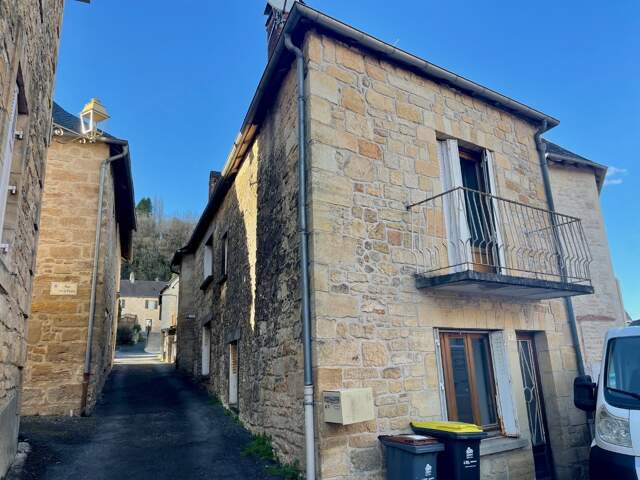 Maison — photo du bien