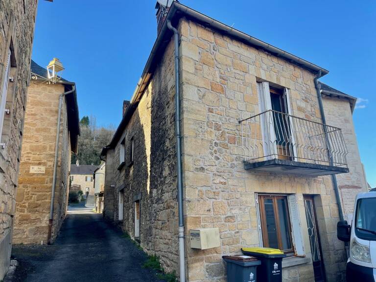 Maison — photo 1
