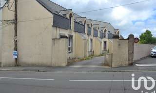 Appartement 2 Pièces 28 m² à vendre à Quimper (29000)