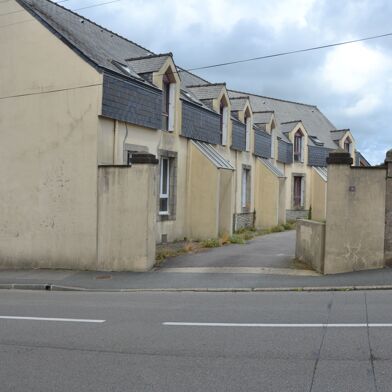 Appartement 2 pièces 65000 €