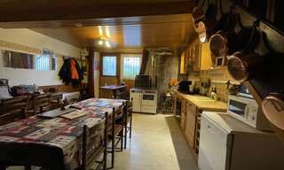 Maison 4 Pièces 79 m² à vendre à Saint-Jacques-des-Blats (15800)