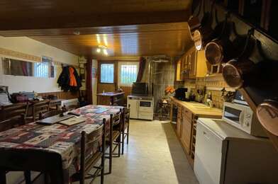 Maison 4 pièces 111000 €