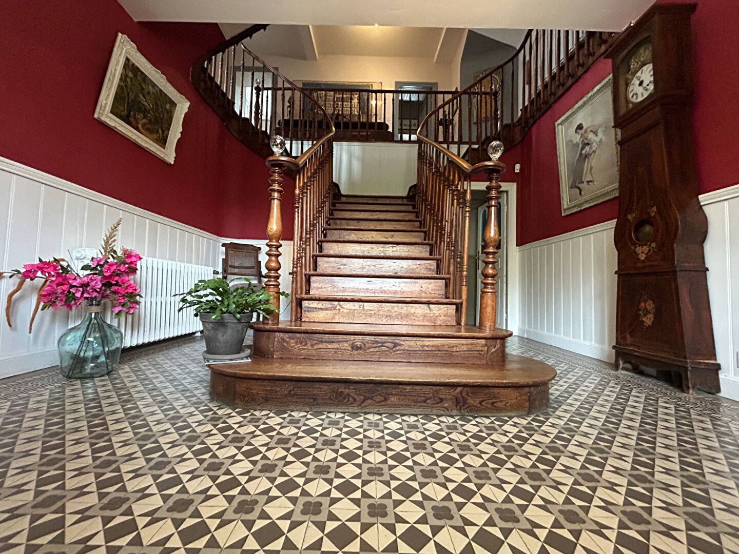 Villa / Maison  T8 à vendre Pau 64000