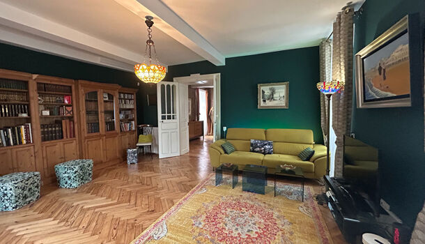 Villa / Maison 8 pièces  à vendre Pau 64000