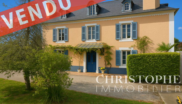Villa / Maison 8 pièces  à vendre Pau 64000
