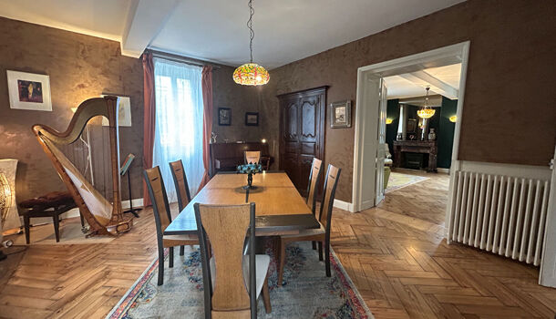 Villa / Maison 8 pièces  à vendre Pau 64000