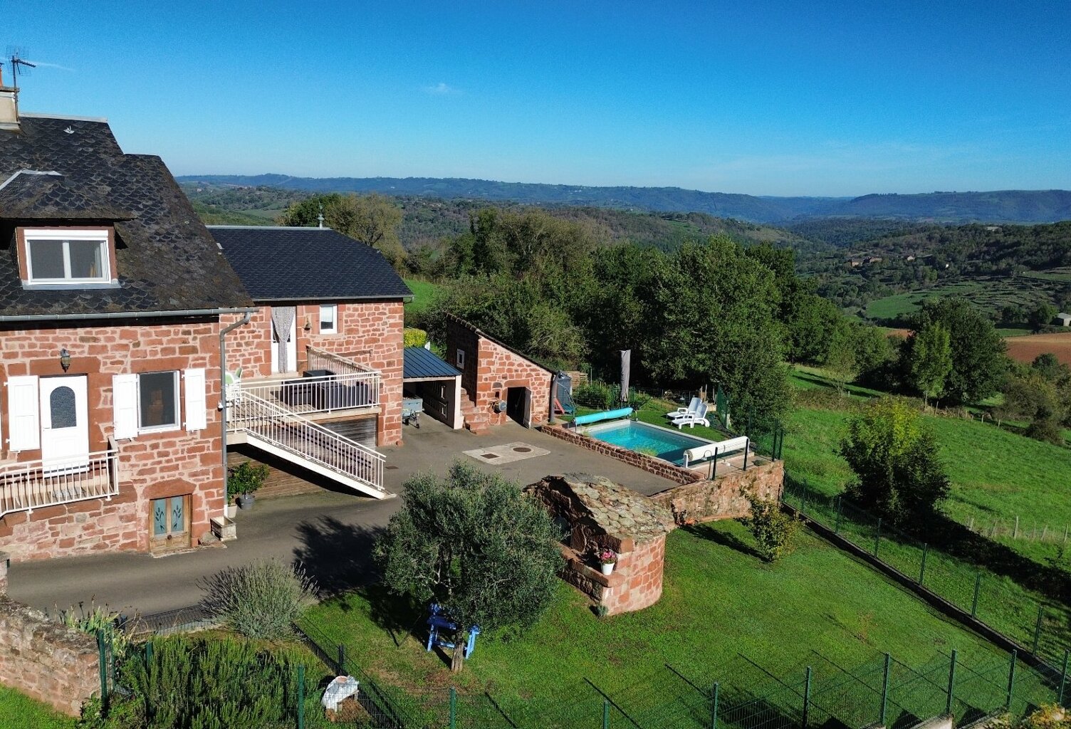 Maison — photo 1