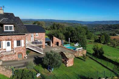 Maison 6 pièces 349000 €