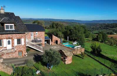 Maison — photo du bien