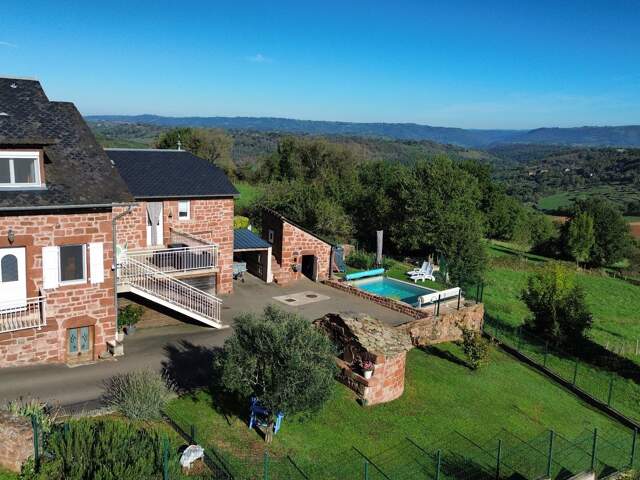 Maison — photo du bien