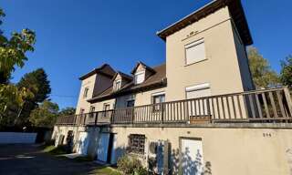 Maison 5 Pièces 234 m² à vendre à Capdenac (46100)