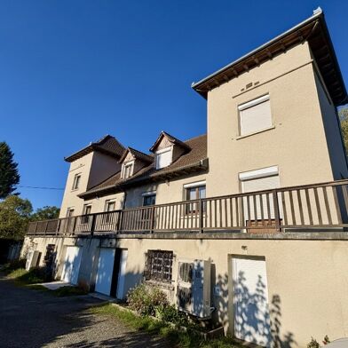 Maison 5 pièces 399950 €