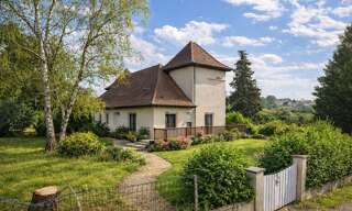 Maison 5 Pièces 234 m² à vendre à Capdenac (46100)