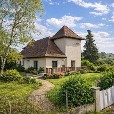 Maison 5 pièces 370000 €