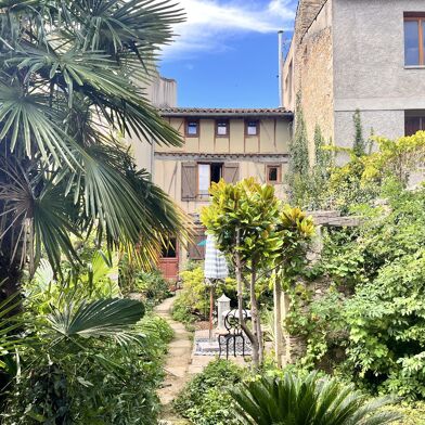 Maison 10 pièces 680000 €