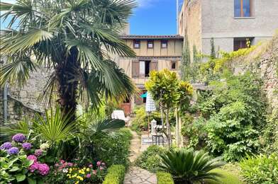 Maison 10 pièces 550000 €