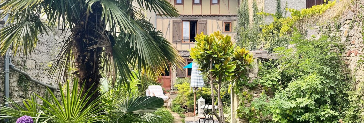 Maison 10 Pièces 250 m² à vendre à Mirepoix (09500)