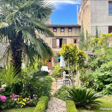 Maison 10 pièces 680000 €