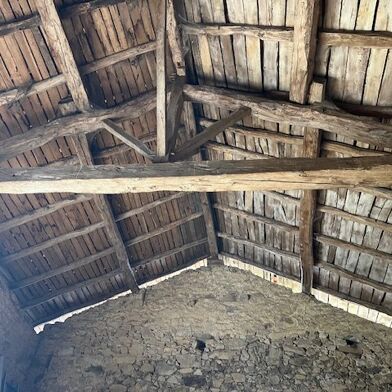 Maison 6 pièces 135000 €