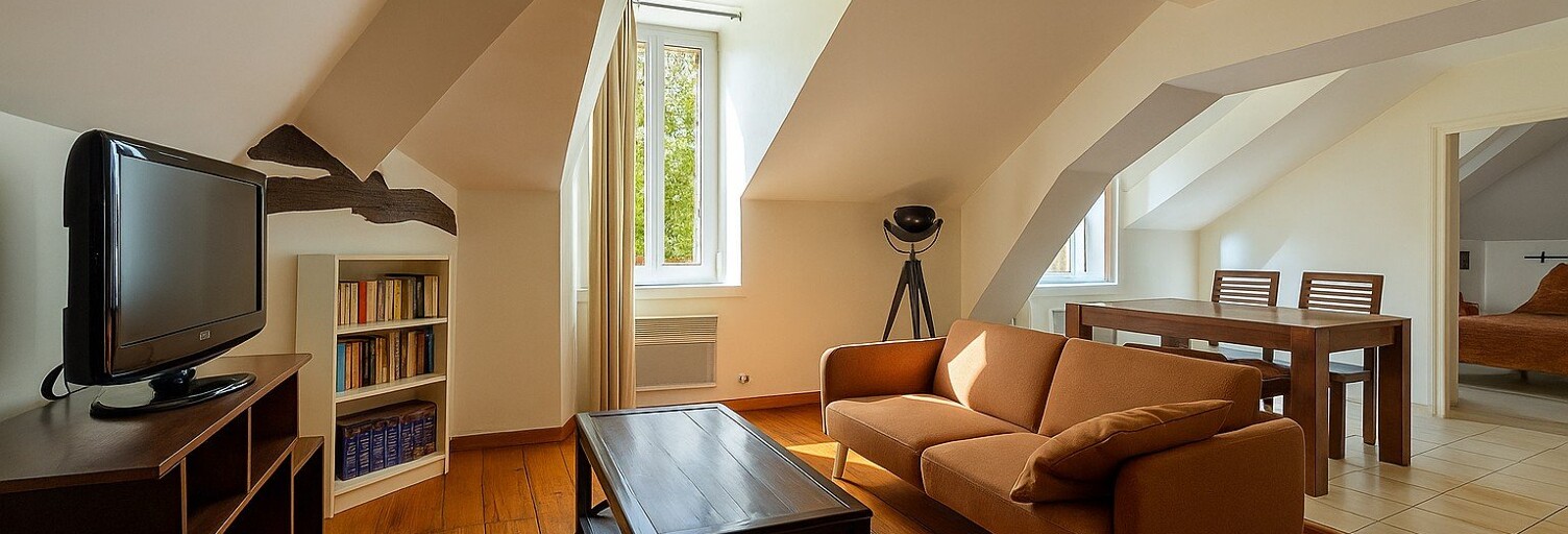 Appartement 2 Pièces 36 m² à vendre à Cambo-les-Bains (64250)