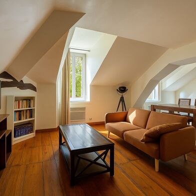 Appartement 2 pièces 165000 €