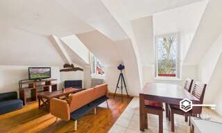 Appartement 2 Pièces 36 m² à vendre à Cambo-les-Bains (64250)