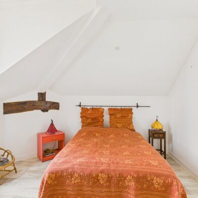 Appartement 2 pièces 165000 €