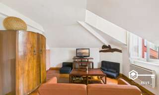 Appartement 2 Pièces 36 m² à vendre à Cambo-les-Bains (64250)