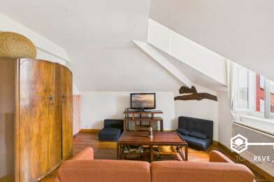 Appartement 2 pièces 165000 €