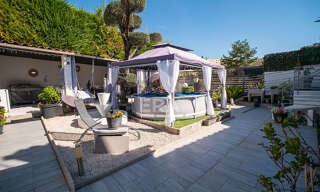 Appartement 105 m² en viager Grasse (06130)