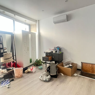 Appartement 3 pièces 477000 €