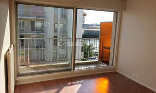 Appartement 1 Pièce 23 m² à vendre à Rouen (76100)