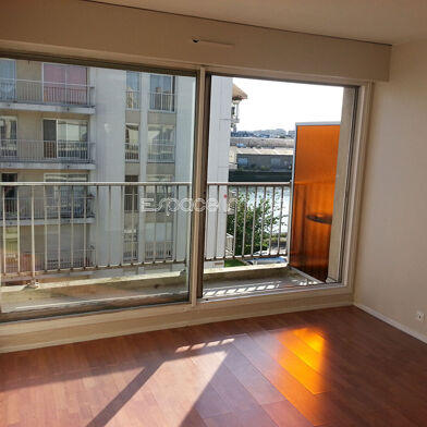 Appartement 1 pièces 72000 €