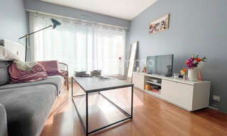 Appartement 1 Pièce 23 m² à vendre à Rouen (76100)