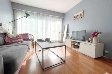 Appartement 1 pièces 72000 €