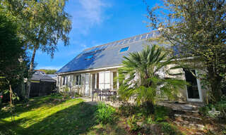 Maison 9 Pièces 160 m² à vendre à La Chapelle-sur-Erdre (44240)