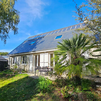 Maison 9 pièces 426000 €