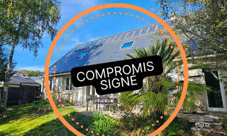 Maison 9 Pièces 160 m² à vendre à La Chapelle-sur-Erdre (44240)