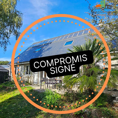 Maison 9 pièces 426000 €