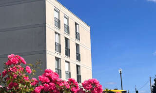 Appartement 3 Pièces 72 m² à vendre à Maromme (76150)