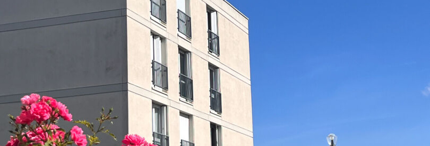 Appartement 3 Pièces 72 m² à vendre à Maromme (76150)