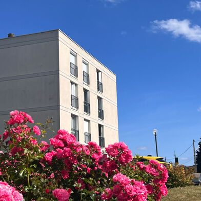 Appartement 3 pièces 98000 €