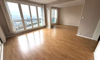 Appartement 3 Pièces 72 m² à vendre à Maromme (76150)