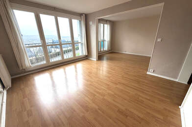 Appartement 3 pièces 90000 €