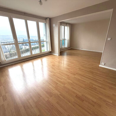 Appartement 3 pièces 90000 €