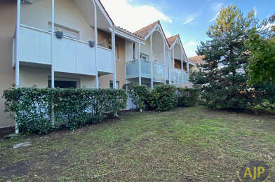 Appartement 3 pièces 233200 €