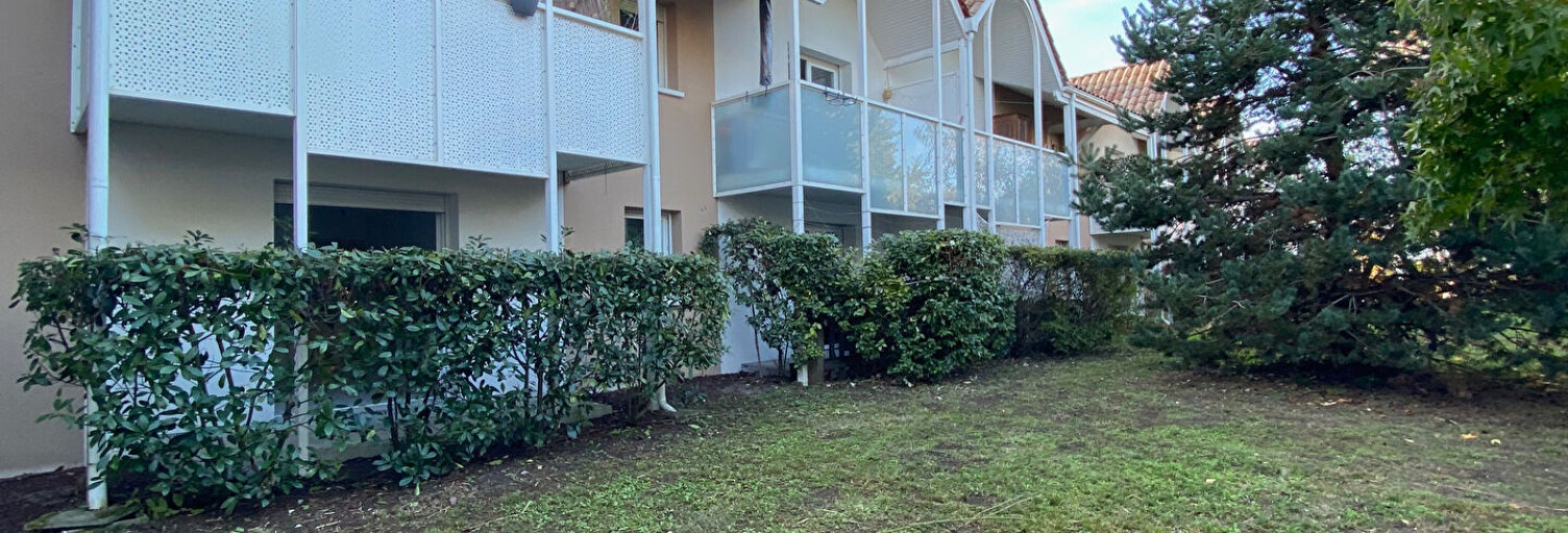 Appartement 3 Pièces 57 m² à vendre à Andernos-les-Bains (33510)