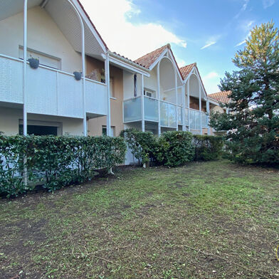 Appartement 3 pièces 233200 €